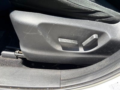 2015 Mazda Mazda CX-5 Touring