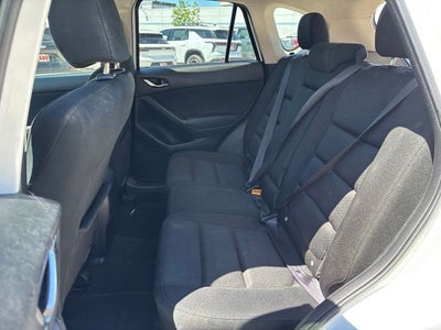 2015 Mazda Mazda CX-5 Touring