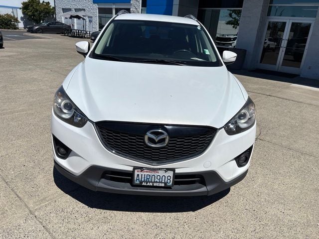2015 Mazda Mazda CX-5 Touring