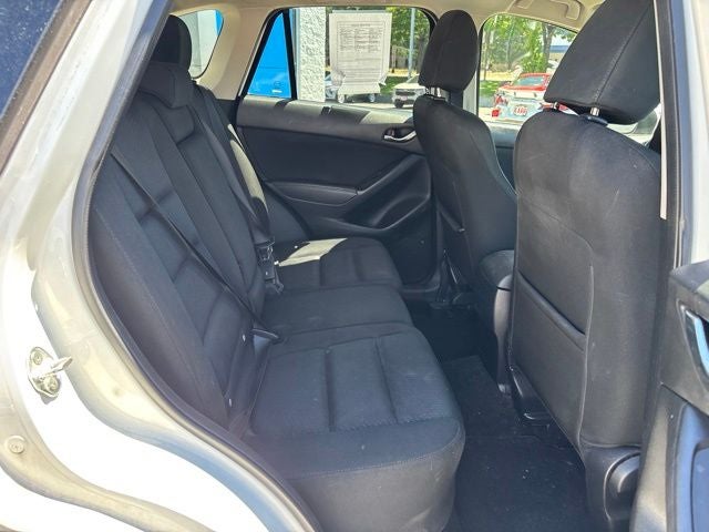 2015 Mazda Mazda CX-5 Touring