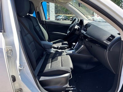 2015 Mazda Mazda CX-5 Touring
