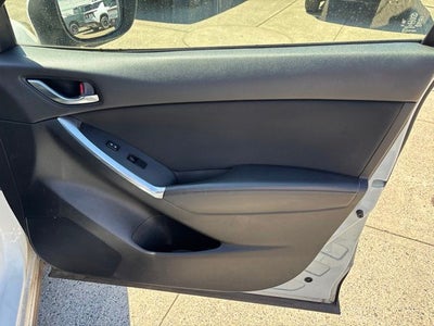 2015 Mazda Mazda CX-5 Touring