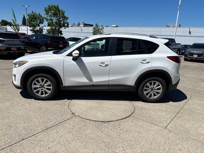 2015 Mazda Mazda CX-5 Touring