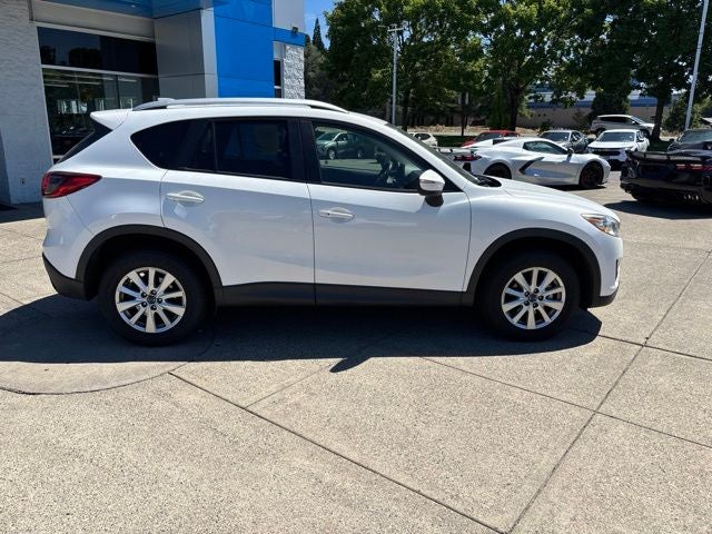 2015 Mazda Mazda CX-5 Touring