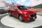 2024 Mazda Mazda CX-5 2.5 S Premium Package