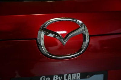 2024 Mazda Mazda CX-5 2.5 S Premium Package