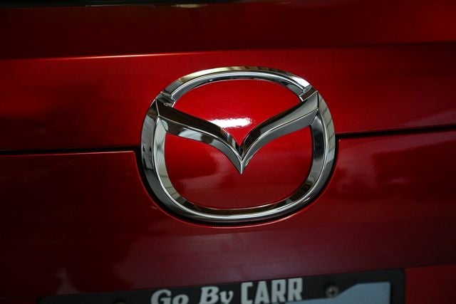 2024 Mazda Mazda CX-5 2.5 S Premium Package