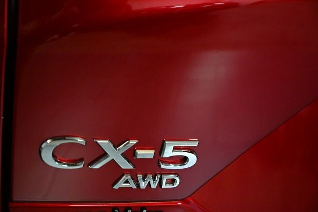 2024 Mazda Mazda CX-5 2.5 S Premium Package