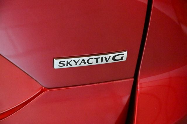 2024 Mazda Mazda CX-5 2.5 S Premium Package