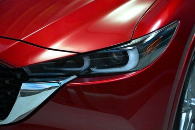 2024 Mazda Mazda CX-5 2.5 S Premium Package
