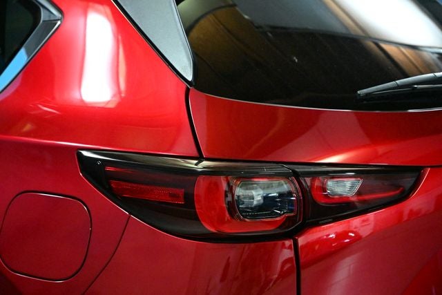 2024 Mazda Mazda CX-5 2.5 S Premium Package