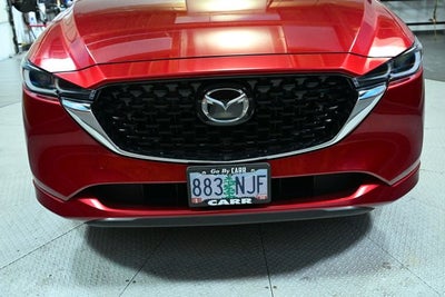 2024 Mazda Mazda CX-5 2.5 S Premium Package