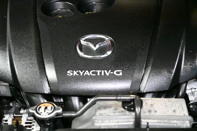 2024 Mazda Mazda CX-5 2.5 S Premium Package