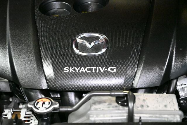 2024 Mazda Mazda CX-5 2.5 S Premium Package