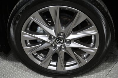 2024 Mazda Mazda CX-5 2.5 S Premium Package