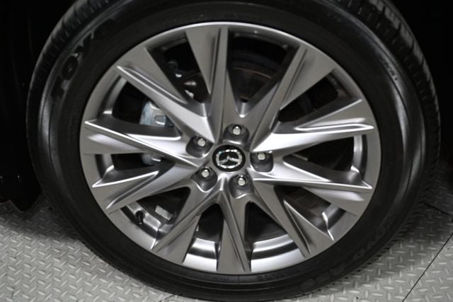 2024 Mazda Mazda CX-5 2.5 S Premium Package