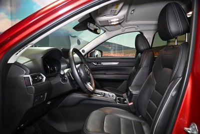 2024 Mazda Mazda CX-5 2.5 S Premium Package