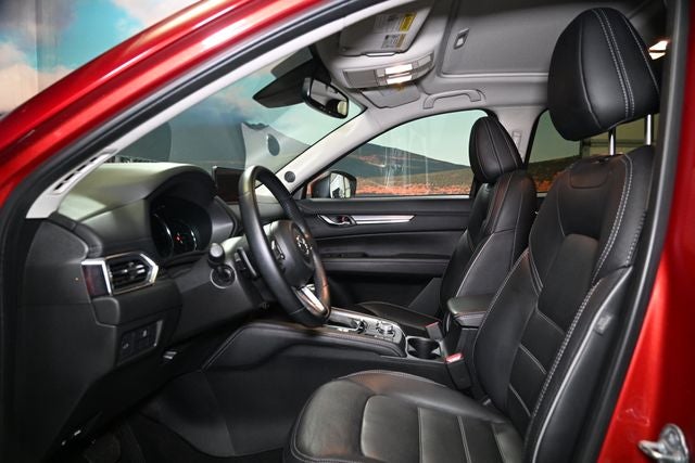 2024 Mazda Mazda CX-5 2.5 S Premium Package