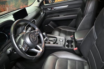 2024 Mazda Mazda CX-5 2.5 S Premium Package