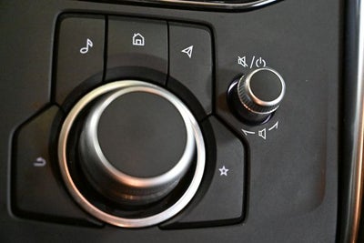 2024 Mazda Mazda CX-5 2.5 S Premium Package