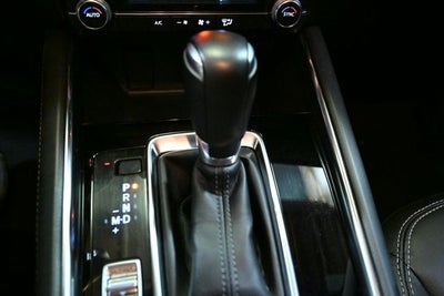 2024 Mazda Mazda CX-5 2.5 S Premium Package