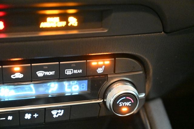 2024 Mazda Mazda CX-5 2.5 S Premium Package