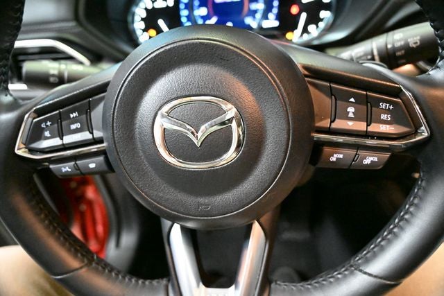 2024 Mazda Mazda CX-5 2.5 S Premium Package