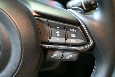 2024 Mazda Mazda CX-5 2.5 S Premium Package