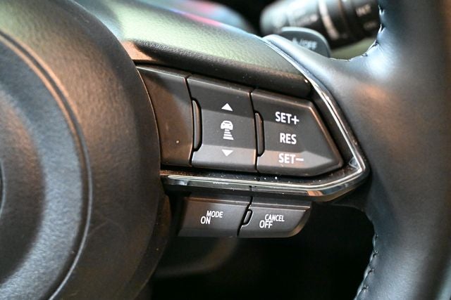 2024 Mazda Mazda CX-5 2.5 S Premium Package