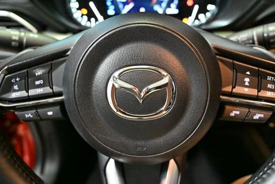 2024 Mazda Mazda CX-5 2.5 S Premium Package