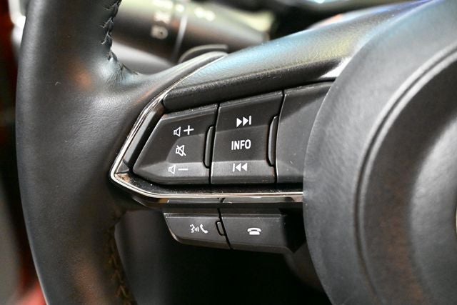 2024 Mazda Mazda CX-5 2.5 S Premium Package