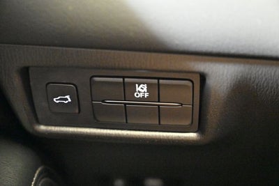 2024 Mazda Mazda CX-5 2.5 S Premium Package