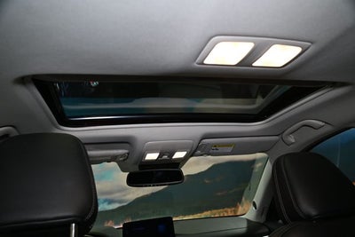 2024 Mazda Mazda CX-5 2.5 S Premium Package