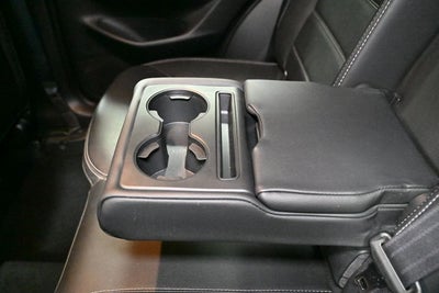 2024 Mazda Mazda CX-5 2.5 S Premium Package