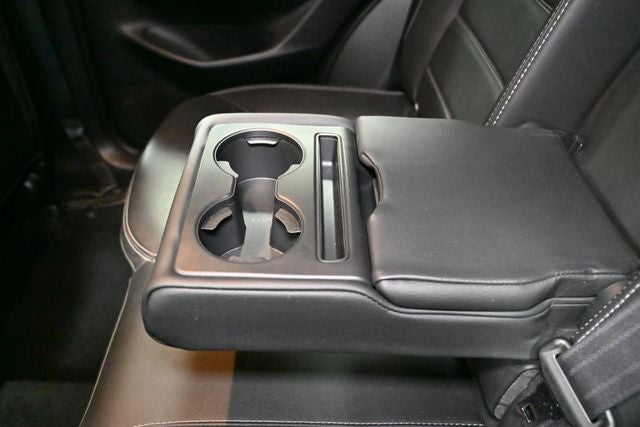2024 Mazda Mazda CX-5 2.5 S Premium Package