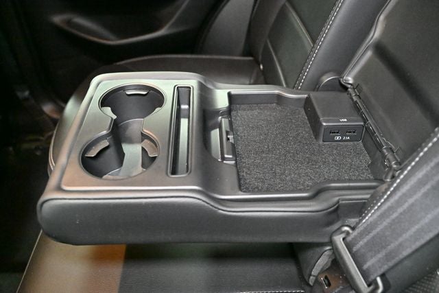 2024 Mazda Mazda CX-5 2.5 S Premium Package