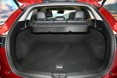 2024 Mazda Mazda CX-5 2.5 S Premium Package