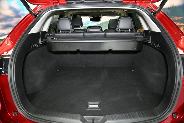 2024 Mazda Mazda CX-5 2.5 S Premium Package