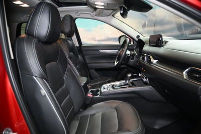 2024 Mazda Mazda CX-5 2.5 S Premium Package