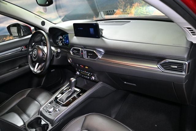2024 Mazda Mazda CX-5 2.5 S Premium Package