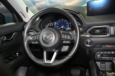 2024 Mazda Mazda CX-5 2.5 S Premium Package
