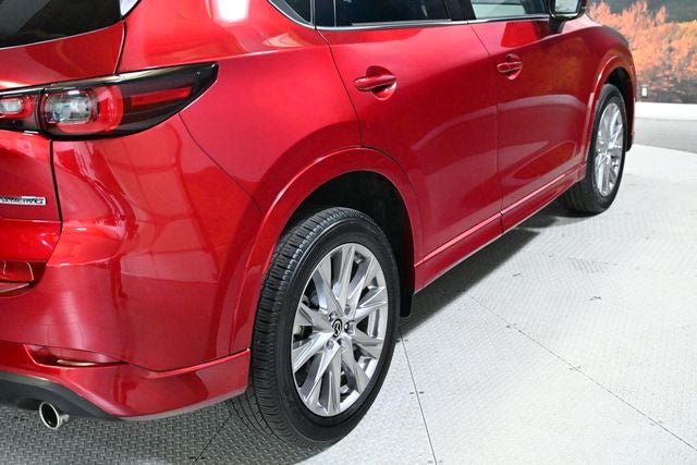 2024 Mazda Mazda CX-5 2.5 S Premium Package