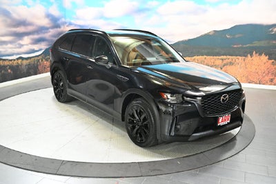 2026 Mazda Mazda CX-90 3.3 Turbo Premium