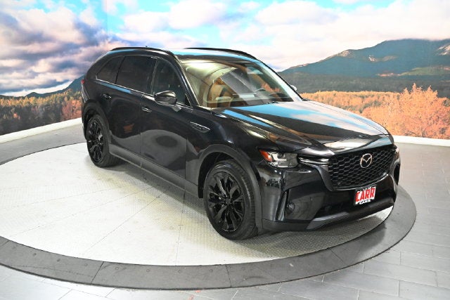 2026 Mazda Mazda CX-90 3.3 Turbo Premium