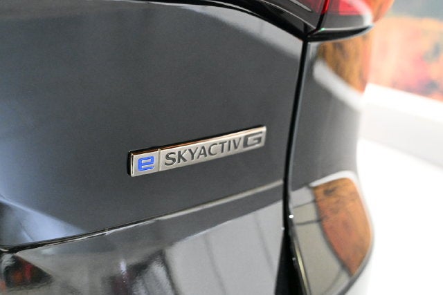 2026 Mazda Mazda CX-90 3.3 Turbo Premium