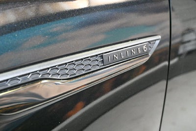 2026 Mazda Mazda CX-90 3.3 Turbo Premium