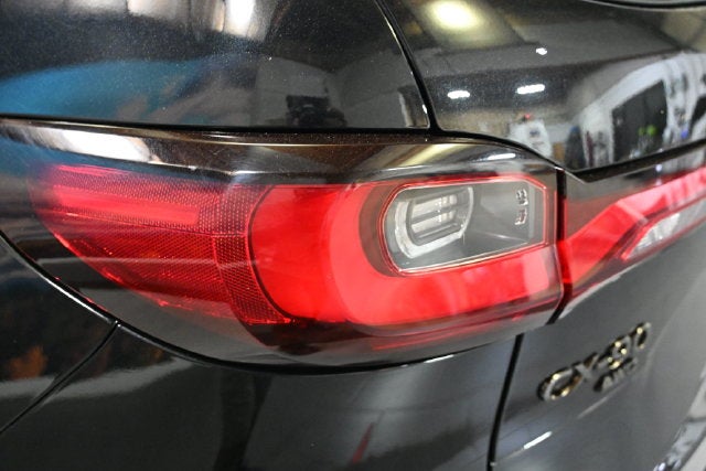 2026 Mazda Mazda CX-90 3.3 Turbo Premium