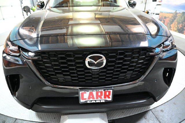 2026 Mazda Mazda CX-90 3.3 Turbo Premium