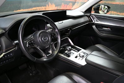 2026 Mazda Mazda CX-90 3.3 Turbo Premium