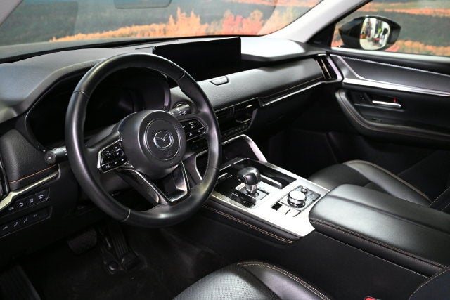 2026 Mazda Mazda CX-90 3.3 Turbo Premium
